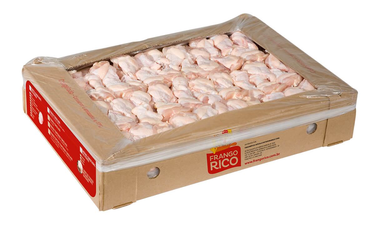Frango Rico